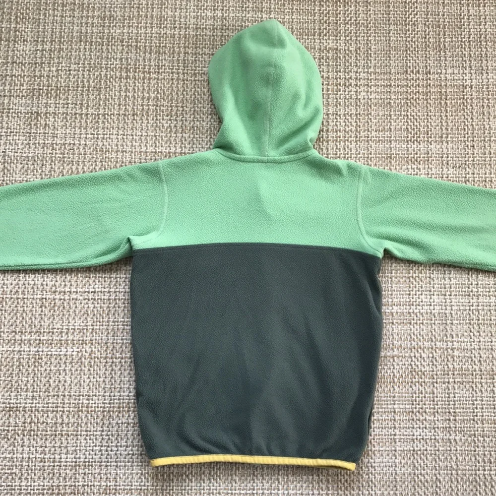 Patagonia 5T Bundle